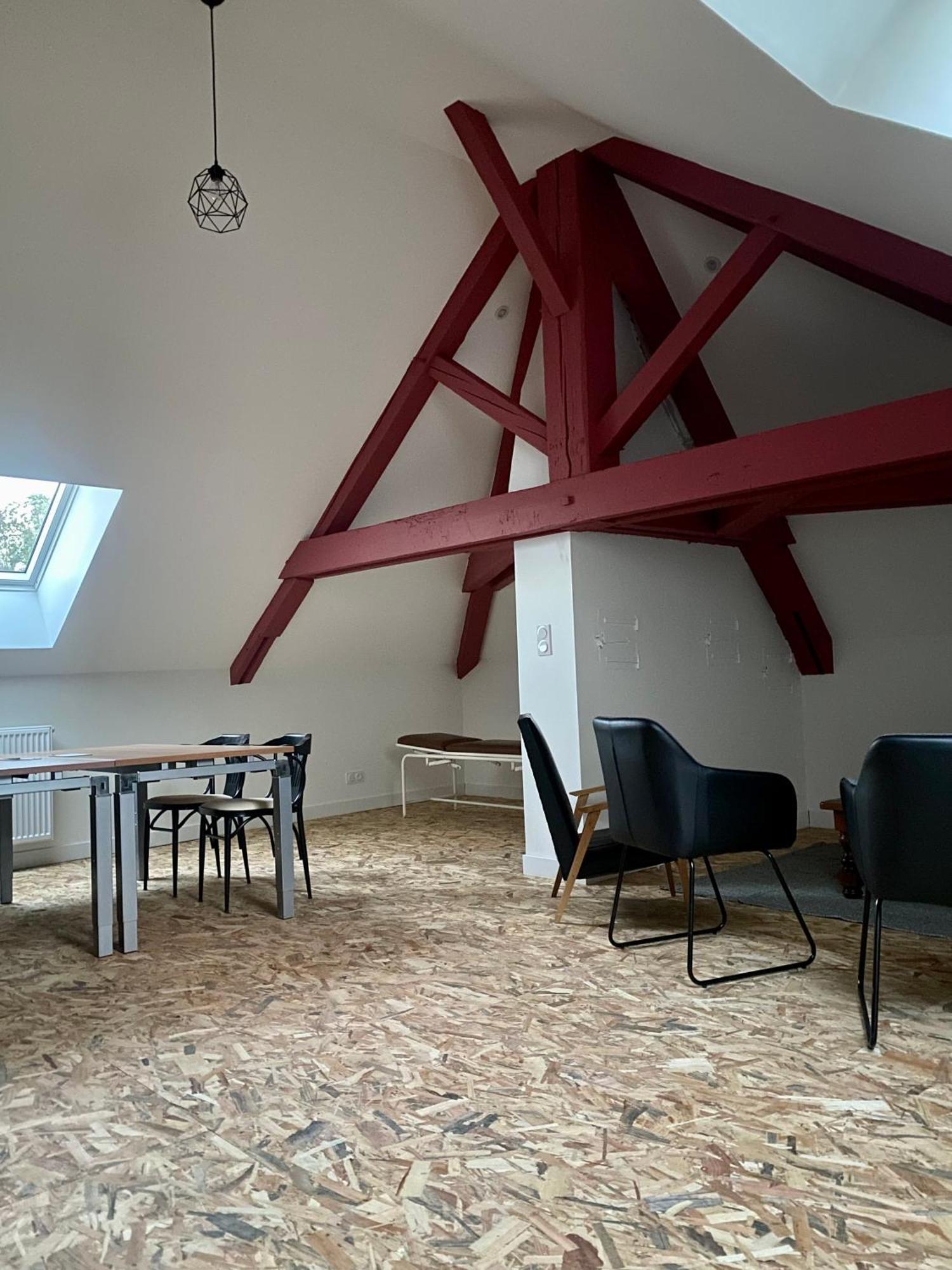 Villa Baraduc Châtel-Guyon Eksteriør bilde